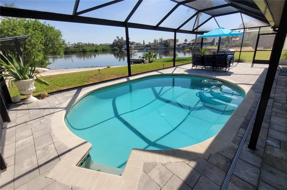 5717 SEABREEZE DRIVE Port Richey, FL 34668