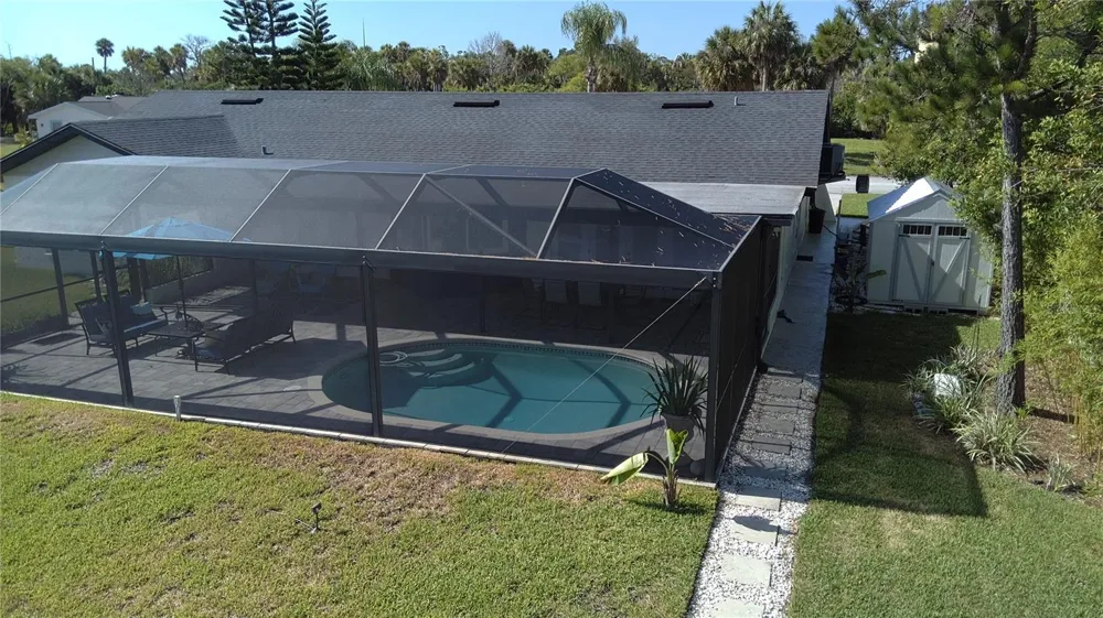 5717 SEABREEZE DRIVE Port Richey, FL 34668