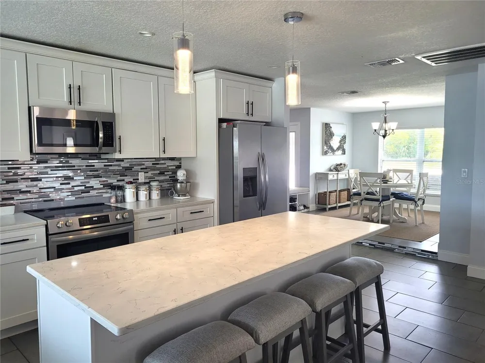5717 SEABREEZE DRIVE Port Richey, FL 34668