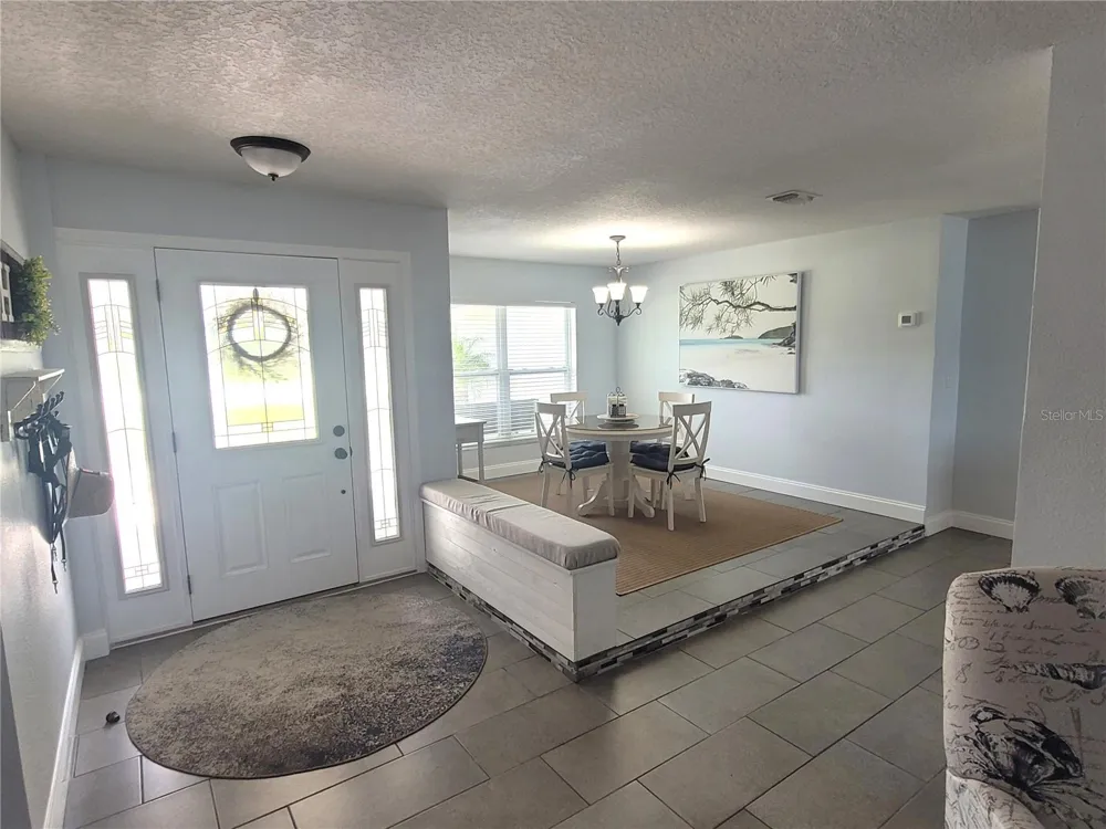5717 SEABREEZE DRIVE Port Richey, FL 34668
