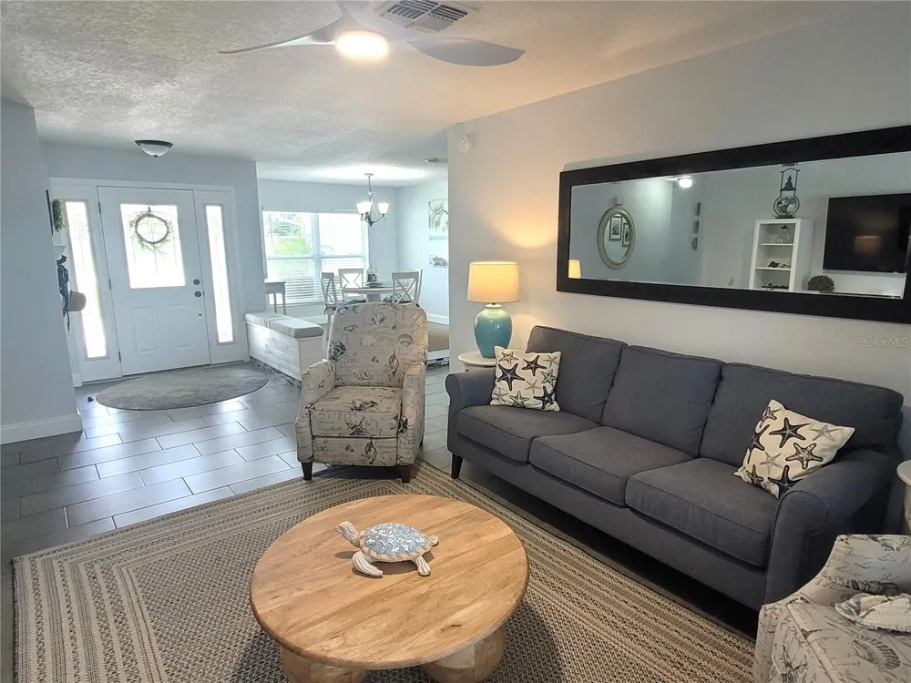 5717 SEABREEZE DRIVE Port Richey, FL 34668