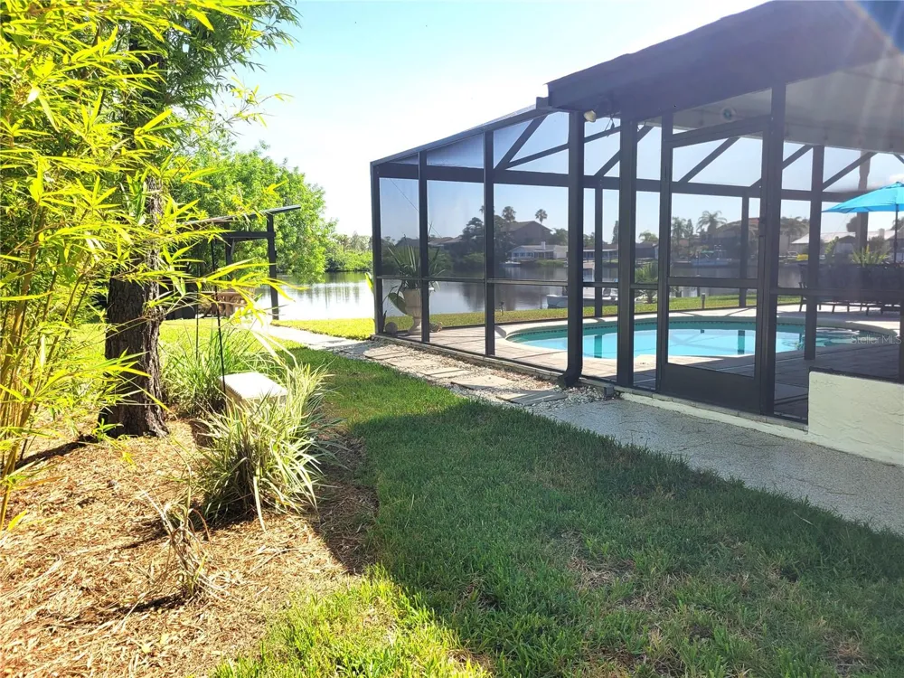 5717 SEABREEZE DRIVE Port Richey, FL 34668