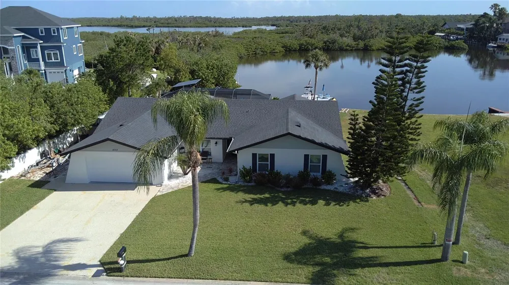 5717 SEABREEZE DRIVE Port Richey, FL 34668