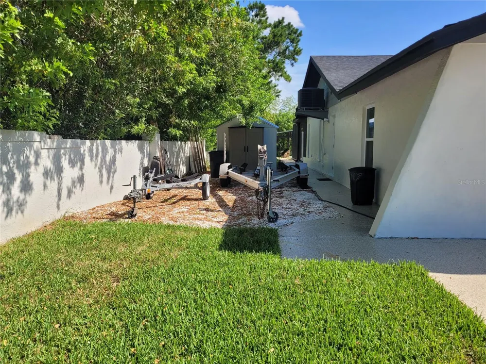 5717 SEABREEZE DRIVE Port Richey, FL 34668