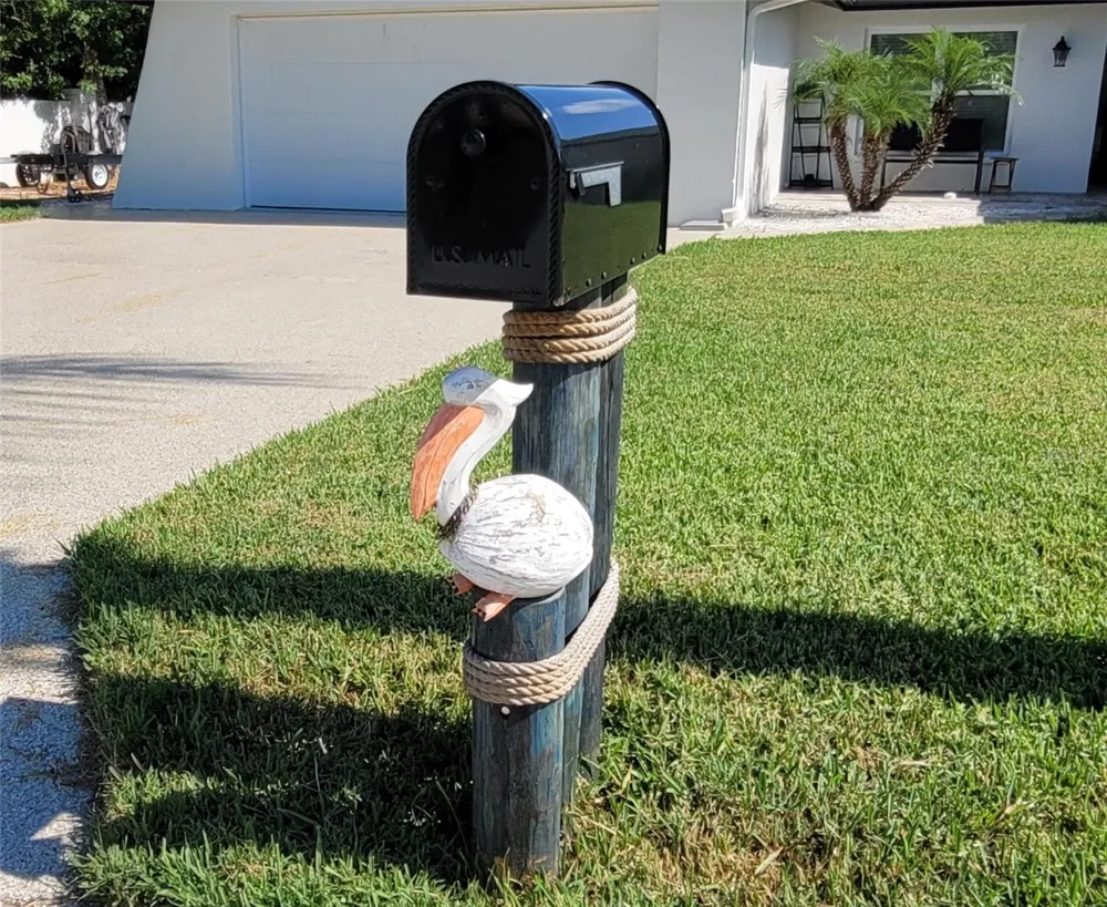 5717 SEABREEZE DRIVE Port Richey, FL 34668