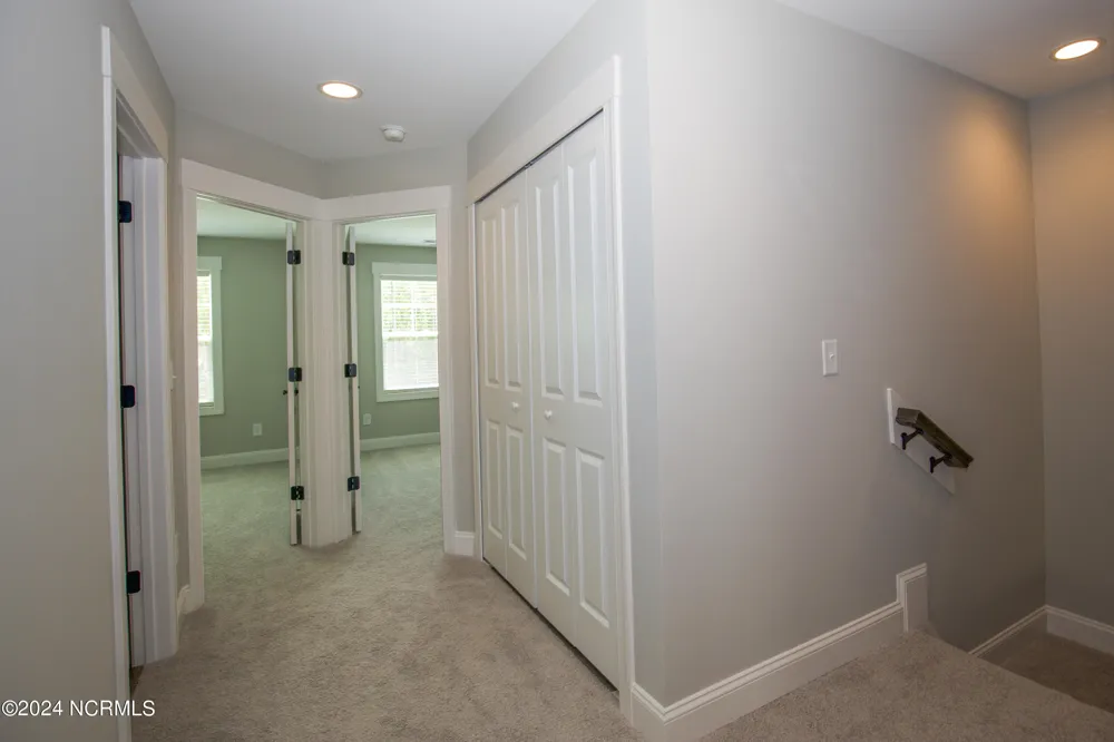 1021 Juniper Lake Road West End, NC 27376