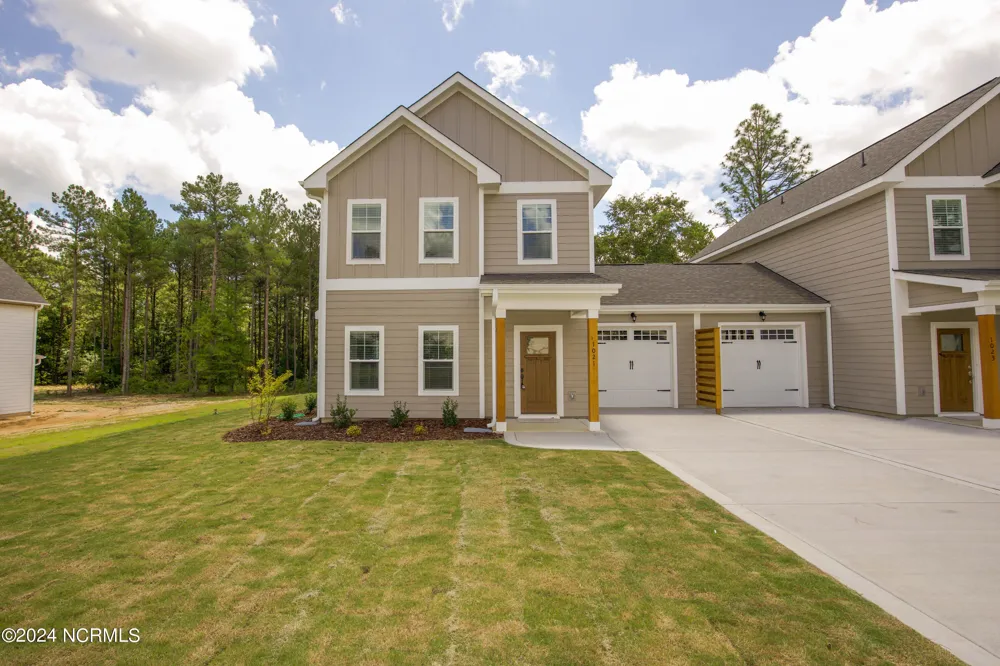 1021 Juniper Lake Road West End, NC 27376