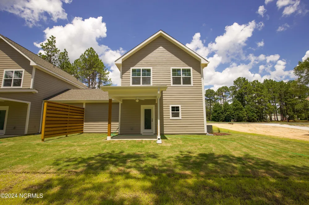 1021 Juniper Lake Road West End, NC 27376