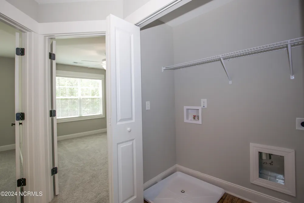 1021 Juniper Lake Road West End, NC 27376