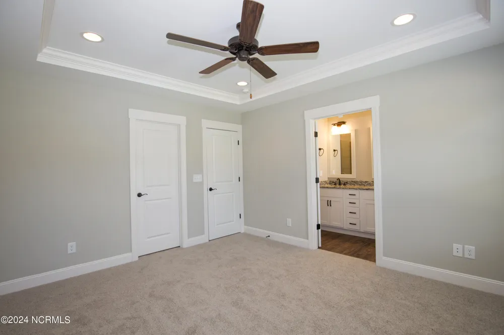 1021 Juniper Lake Road West End, NC 27376