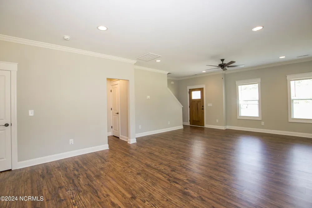 1021 Juniper Lake Road West End, NC 27376