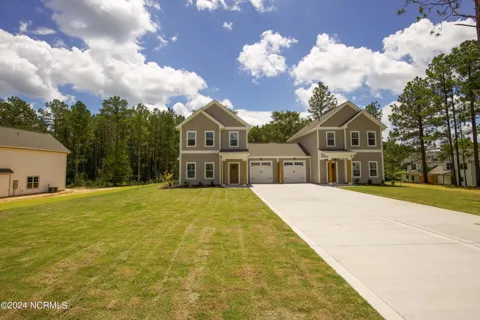 1021 Juniper Lake Road