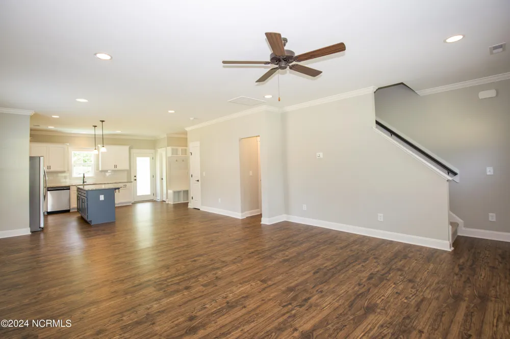 1021 Juniper Lake Road West End, NC 27376
