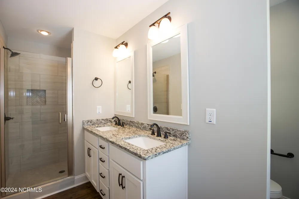 1021 Juniper Lake Road West End, NC 27376