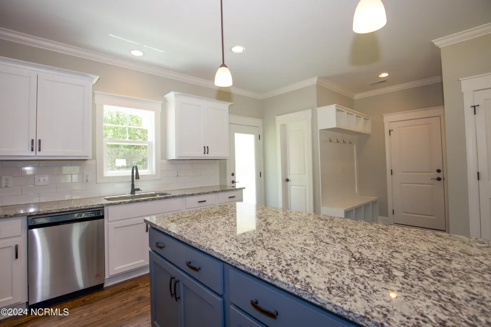 1021 Juniper Lake Road West End, NC 27376