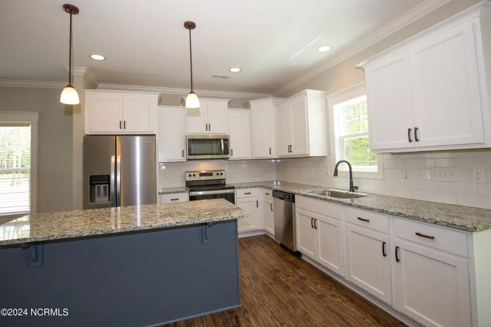 1021 Juniper Lake Road West End, NC 27376