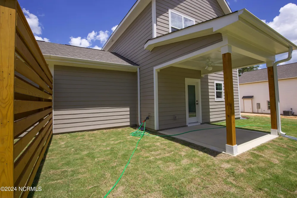 1021 Juniper Lake Road West End, NC 27376