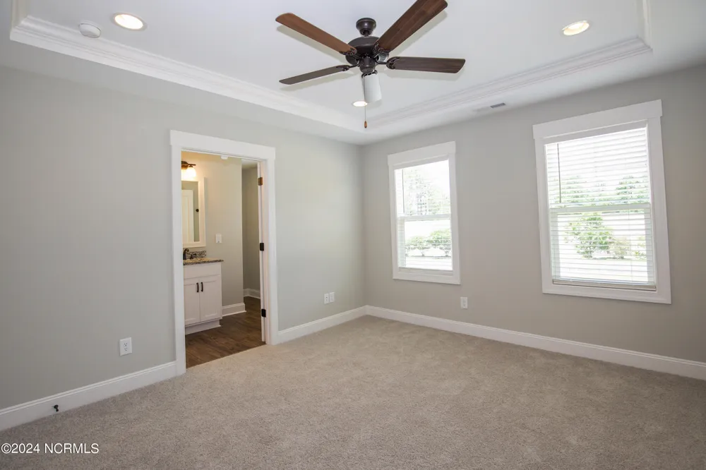 1021 Juniper Lake Road West End, NC 27376