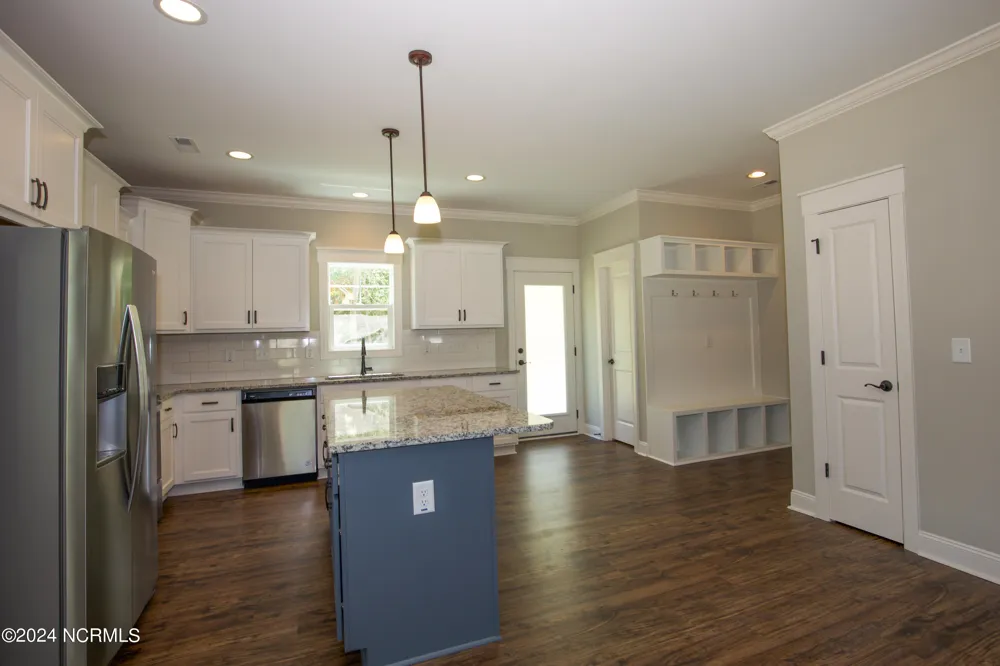 1021 Juniper Lake Road West End, NC 27376