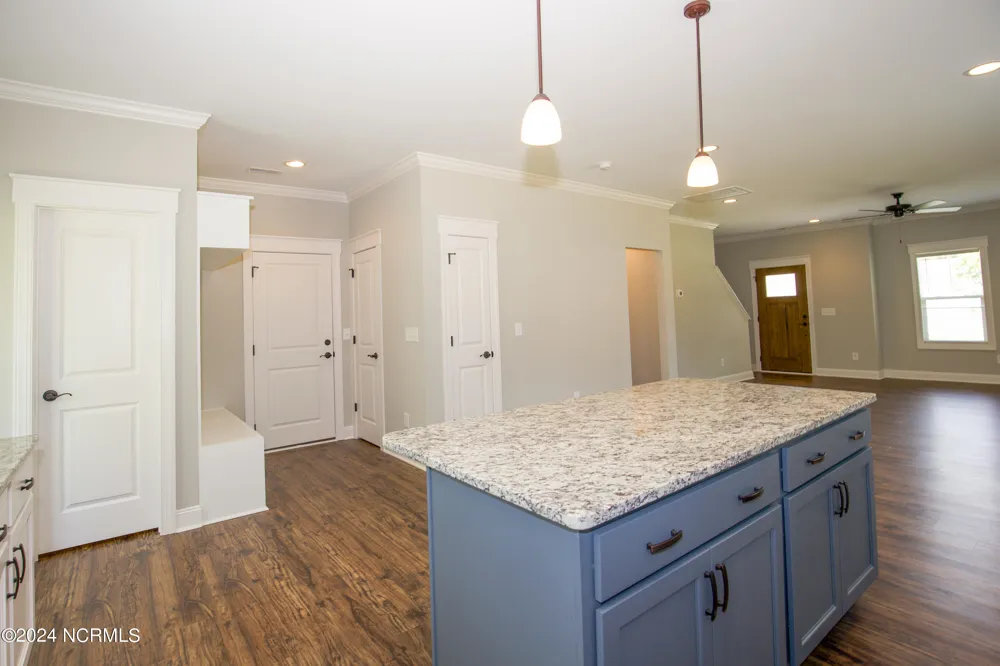 1021 Juniper Lake Road West End, NC 27376