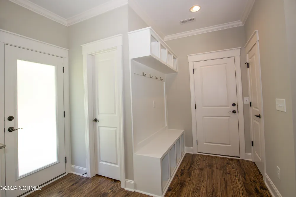 1021 Juniper Lake Road West End, NC 27376