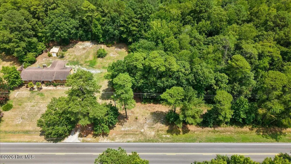 5199 Hwy 258 S Deep Run, NC 28525