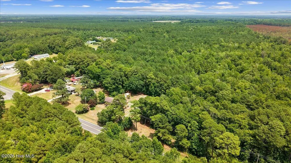5199 Hwy 258 S Deep Run, NC 28525