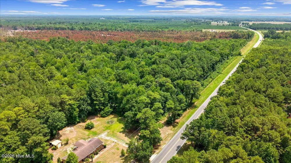 5199 Hwy 258 S Deep Run, NC 28525
