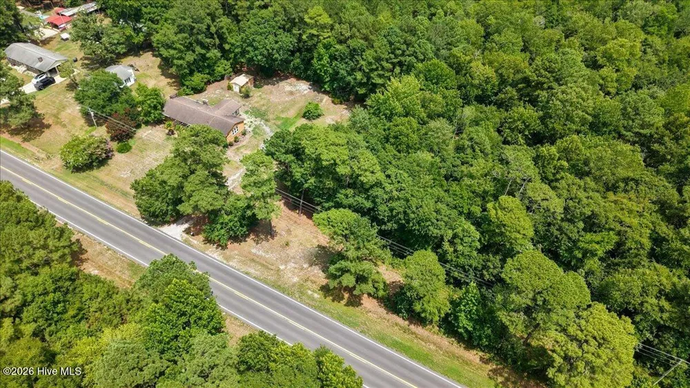 5199 Hwy 258 S Deep Run, NC 28525