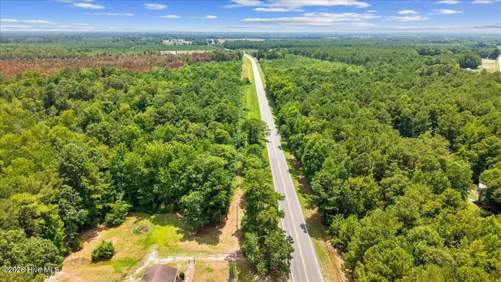 5199 Hwy 258 S Deep Run, NC 28525
