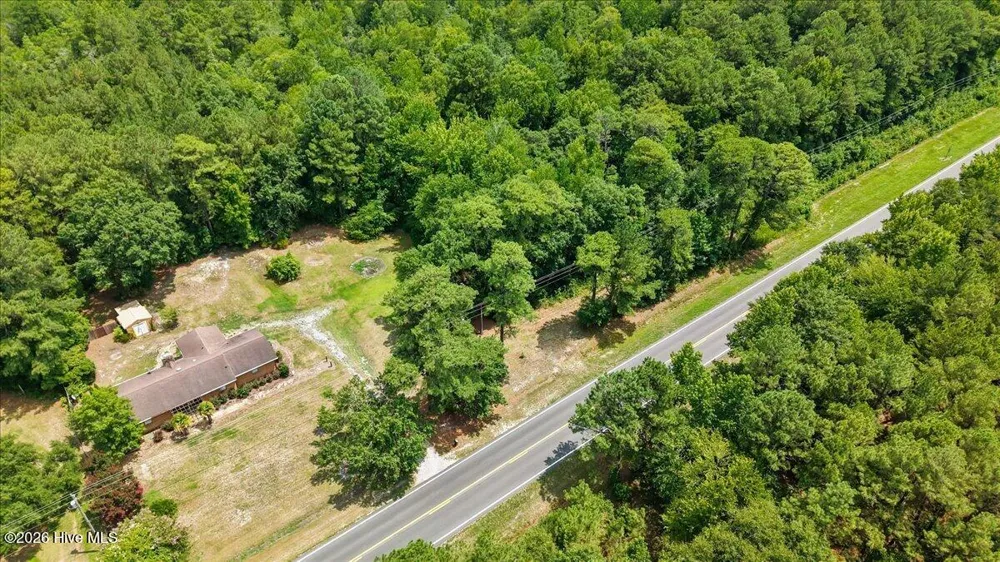 5199 Hwy 258 S Deep Run, NC 28525