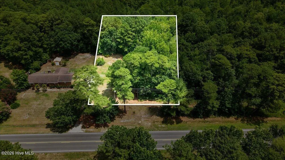5199 Hwy 258 S Deep Run, NC 28525
