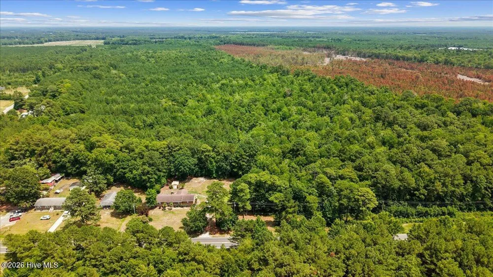 5199 Hwy 258 S Deep Run, NC 28525