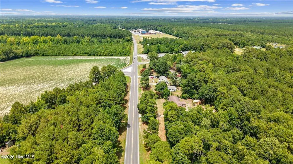 5199 Hwy 258 S Deep Run, NC 28525