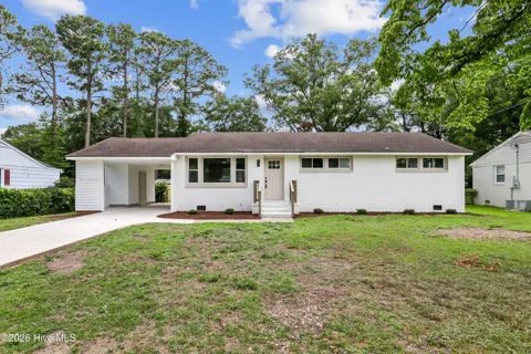 105 Sumpter Drive