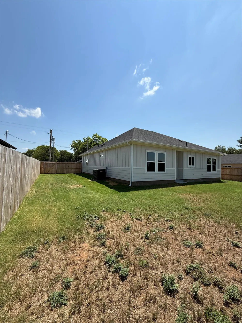 413 N Cleburne Whitney Rd Rio Vista, TX 76093