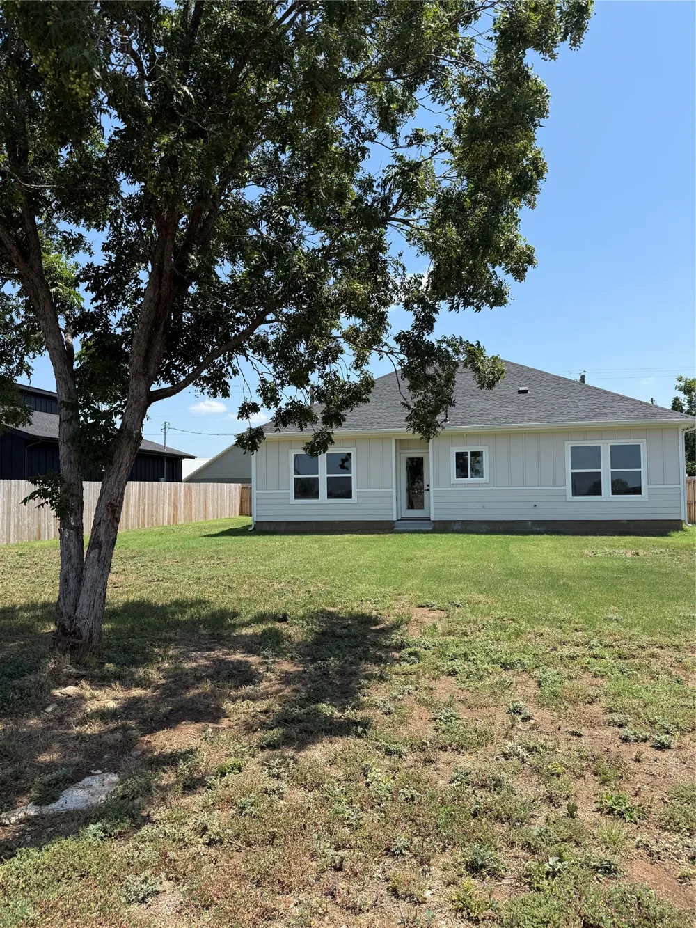 413 N Cleburne Whitney Rd Rio Vista, TX 76093