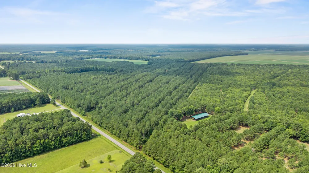 0 Indian Hill Road Willard, NC 28478