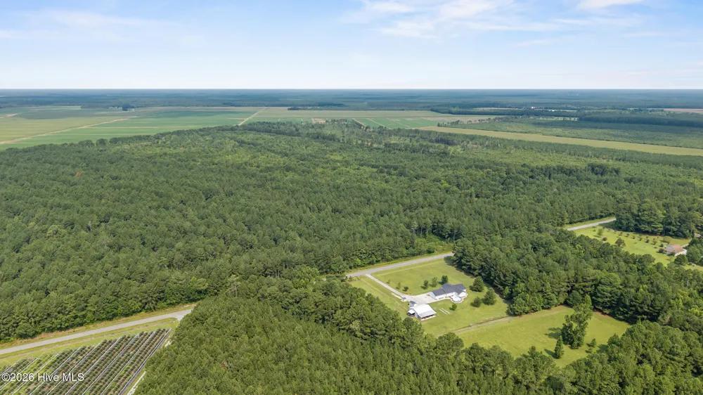0 Indian Hill Road Willard, NC 28478