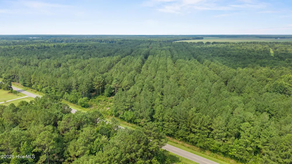 0 Indian Hill Road Willard, NC 28478