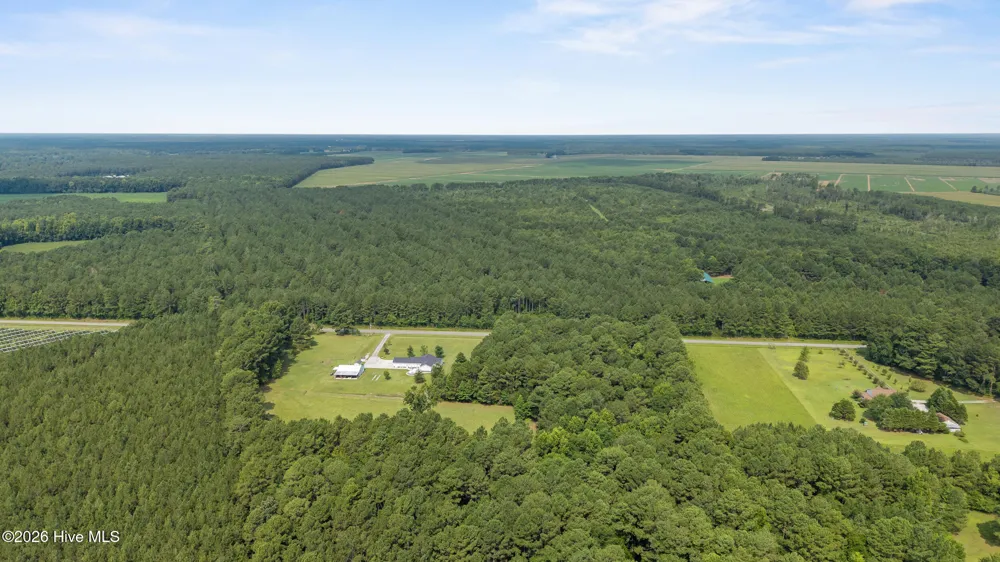 0 Indian Hill Road Willard, NC 28478