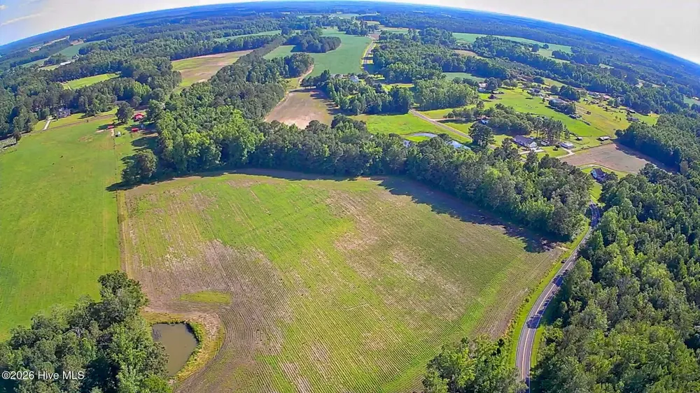 Lot 4 Near 2151 Dolph Lewi Road Cerro Gordo, NC 28430
