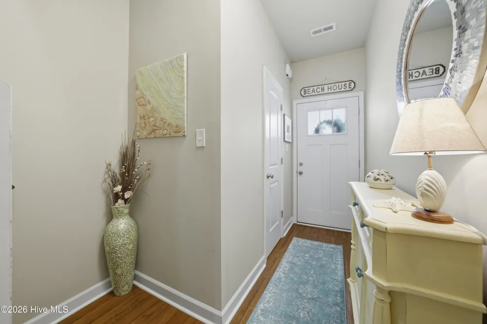 370 Frisco Way #Lot 319a Holly Ridge, NC 28445