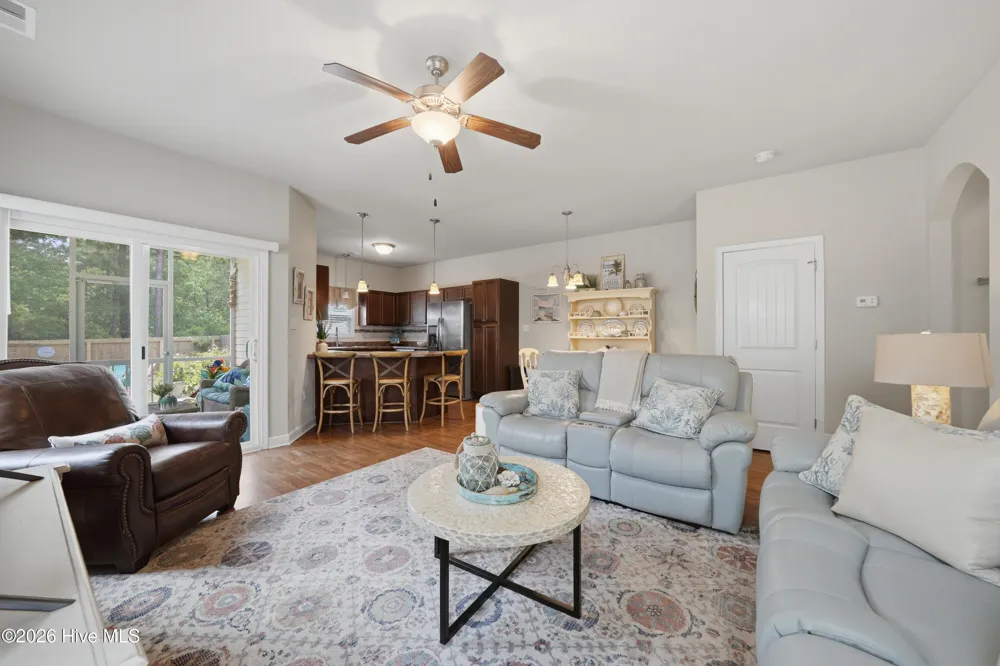 370 Frisco Way #Lot 319a Holly Ridge, NC 28445