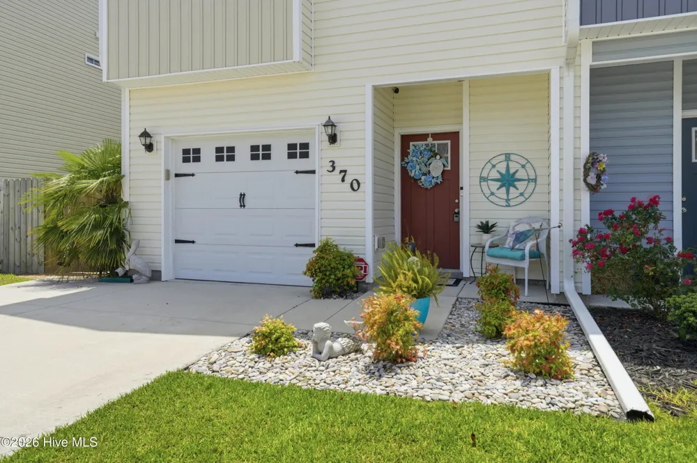 370 Frisco Way #Lot 319a Holly Ridge, NC 28445