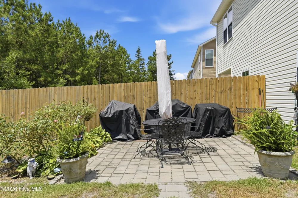 370 Frisco Way #Lot 319a Holly Ridge, NC 28445