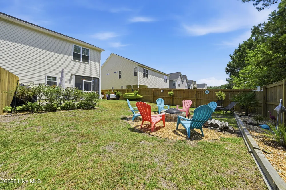 370 Frisco Way #Lot 319a Holly Ridge, NC 28445