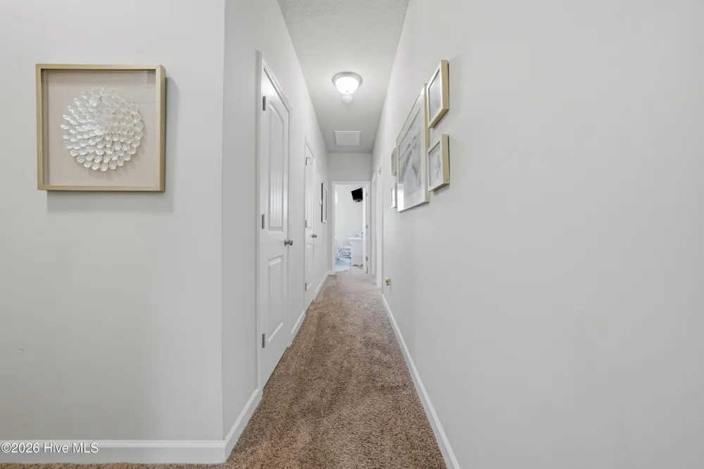370 Frisco Way #Lot 319a Holly Ridge, NC 28445