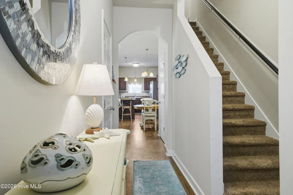 370 Frisco Way #Lot 319a Holly Ridge, NC 28445