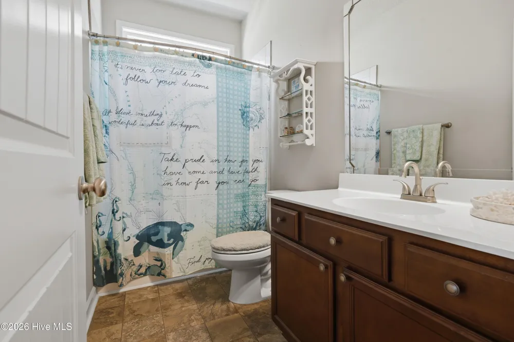 370 Frisco Way #Lot 319a Holly Ridge, NC 28445